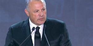 ‏أبو ريدة يشارك بكونجرس 'فيفا' رقم 76 في كندا