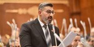 النائب ياسر جلال: مراكز الشباب يجب أن تتحول إلى مشروع قومي لاكتشاف الموهوبين واستراتيجية مؤسسية لأولمبياد 2028