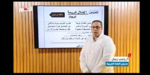 "الدستور" تقدم مراجعة شاملة على النصوص الاختيارية لطلاب الشهادة الإعدادية