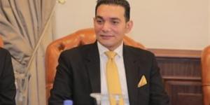 النائب نشأت حتة يطلب استيضاح سياسة الحكومة بشأن آليات تطوير مراكز الشباب