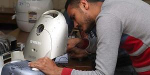 تقرير: أخطاء شائعة في صيانة الأجهزة المنزلية ترفع التكلفة على الأسر العربية