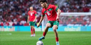 خليفة صلاح.. ليفربول يستعد لكسر عقد عبدالصمد الزلزولي مع ريال بيتيس