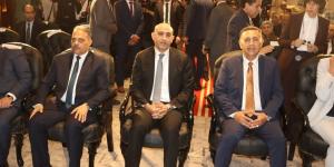 وزير التربية والتعليم ومحافظا القليوبية والشرقية يشهدون افتتاح ملتقى توظيف خريجى التعليم الفنى