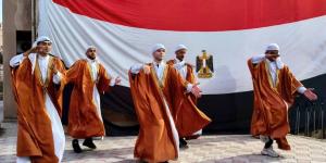 ليلة وطن.. ثقافة الفيوم تحتفي بذكرى تحرير سيناء