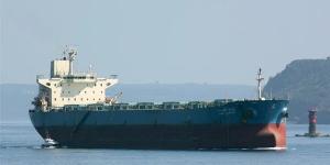 ميناء سفاجا يستقبل اليوم 66 ألف طن قمح روسى