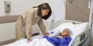 طفل يُعاقَب بالماء المغلي.. “مالك” يفتح جرحًا صامتًا داخل مستشفى أهل مصر