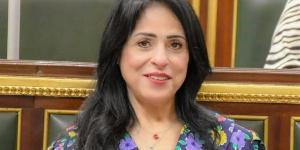 ميرال الهريدي تطلب استيضاح سياسة الحكومة لمواجهة ظاهرة انتشار منصات المراهنات الرياضية