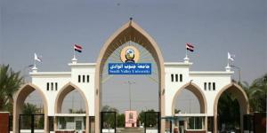 جامعة قنا تواصل مشاركتها في فعاليات المؤتمر الطبي الدولي الخامس لجامعات جنوب الصعيد