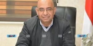 رئيس جهاز أكتوبر الجديدة: 80% نسبة تنفيذ مشروع خطوط الري الرئيسية