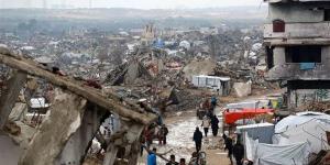 عاجل.. صحة غزة: 7 شهداء و18 مصابا جراء العدوان الإسرائيلي