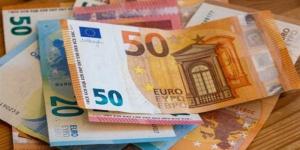 عاجل.. تحركات طفيفة في سعر اليورو أمام الجنيه خلال تعاملات اليوم