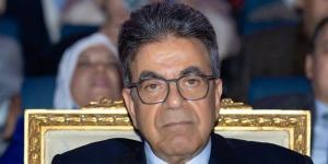 نقيب الأطباء البيطريين ينعى اللواء كمال مدبولي والد رئيس الوزراء