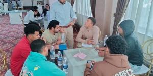 القومي للمرأة يواصل تنفيذ برنامج "نور" للفتيان ببني سويف