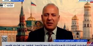 محلل سياسي: وقف إطلاق النار في جنوب لبنان لم يُحترم منذ ساعاته الأولى