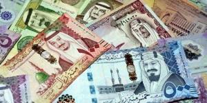 سعر الريال السعودي أمام الجنيه المصري في منتصف تعاملات الإثنين