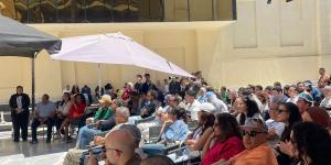 محمد ممدوح: فيلم مشاكل داخلية 32B يناقش حرج البلوغ وصعوبة التواصل بين الأب وابنته