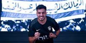 الزمالك يستعيد محمد إسماعيل قبل القمة المرتقبة أمام الأهلي في الدوري المصري