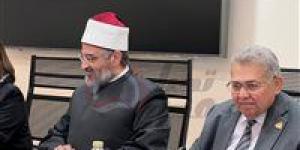 النائب عمرو الورداني: قانون الأحوال الشخصية يجب أن يكون لتحقيق السلام.. ودور المظلومية جزء من التفكيك