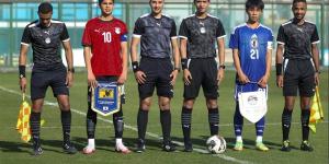 منتخب الناشئين يتعادل مع اليابان 2/2 وديًا