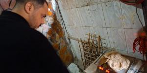 محافظ الغربية يُكثّف الرقابة على منظومة الخبز المدعم