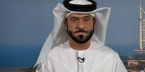 نايل الجوابرة: زيادة إنتاج النفط الإماراتي هدف استراتيجي لتعظيم الحصة السوقية