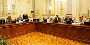 مجلس إدارة مركز الخدمة العامة بعين شمس يبحث خطط التطوير والمرحلة المقبلة