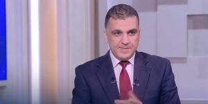 أحمد الشحات: واشنطن تورطت في حربها مع طهران.. وأخطأت في حساباتها