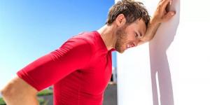 علامات الإرهاق الحراري الخطير.. كيف تحمي نفسك من مضاعفات الصيف القاتلة؟