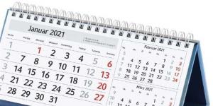 جدول العطلات الرسمية في مصر 2026 بعد التحديث الحكومي