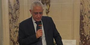 سفير مصر في فرنسا: التصعيد العسكري بالشرق الأوسط ينذر باتساع رقعة النزاعات