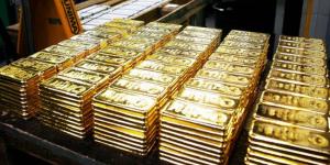 سعر سبيكة الذهب 10 جرامات اليوم السبت 2-5-2026