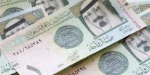 سعر الريال السعودي في البنوك اليوم تحديث مباشر