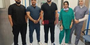 "صحة الغربية" تسجل نقلة نوعية في الجراحات المتقدمة والدقيقة