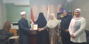 الغربية الأزهرية تعلن نتائج مسابقة "المعلمة القدوة" للعام الدراسي 2026