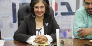 شيرين النوساني: مؤلف "الطريق إلى مكة" عمرو سليم هو "ابن بطوطة المصري"