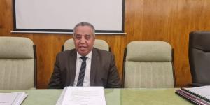 عبدالمجيد حجازي: "نيازا" تسرع خطط التطوير والتحديث لتعزيز الإنتاجية ودعم تنافسية الصناعة الوطنية