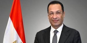 وزير الاتصالات يشهد توقيع اتفاقيتين لتعزيز الشمول المالي في بني سويف