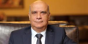 نادر الداجن أمينًا للعمل الأهلي المركزي بحزب مستقبل وطن