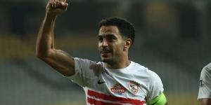 رسالة عمر جابر والونش للاعبين: لا مجال لإهدار النقاط.. الدوري والكونفدرالية هدفنا
