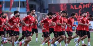 موعد مباراة الأهلى ضد الشرطة الرواندى فى نهائى إفريقيا للطائرة والقناة الناقلة