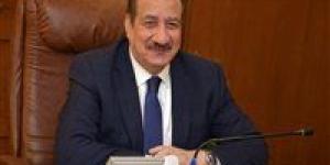 محافظ بورسعيد يحيل مخالفات مدرسة دولية للغات إلى النيابة للتحقيق