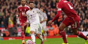 بث مباشر يلا شوت.. مباراة مانشستر يونايتد وليفربول HD دون تقطيع في الدوري الإنجليزي
