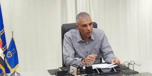 محافظ جنوب سيناء يبحث مع برنامج الأمم المتحدة الإنمائي تعزيز الاستدامة