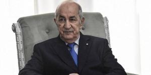 الرئيس الجزائري: دولة مالي دخلت منذ فترة في اتجاه يؤدي إلى زعزعة الاستقرار