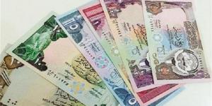 أسعار الدينار الكويتي في البنوك المصرية اليوم الأحد ٣ مايو ٢٠٢٦