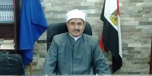 رئيس منطقة الإسماعيلية الأزهرية يتابع امتحانات معهد السلام بالتل الكبير