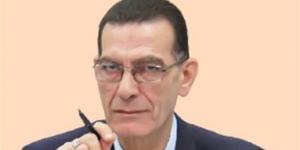 وجدي زين الدين: الأعلى للإعلام يحظر نشر المواد الطبية غير المعتمدة حماية للمواطنين