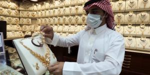 سعر جرام الذهب عيار 21 في السوق المصري اليوم الأحد 3 مايو 2026