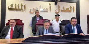 بسبب "خناقة فيسبوك".. جنايات دمنهور تقضي بالسجن 10 و5 سنوات لمتهمين بقتل شاب