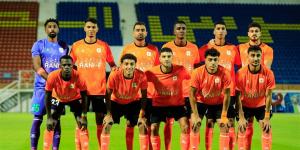 شاهد انطلاق الشوط الثاني من مباراة المقاولون العرب ضد فاركو بالفيديو الآن